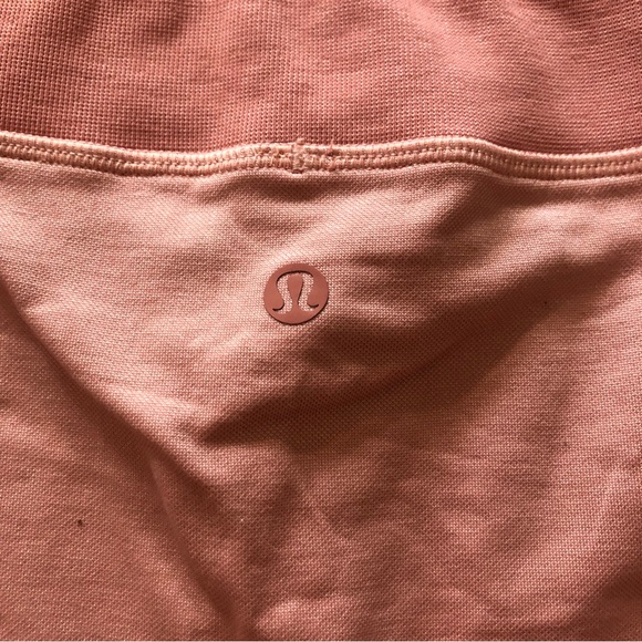 Lululemon Leggings Pink Multicolored - Picture 4 of 7